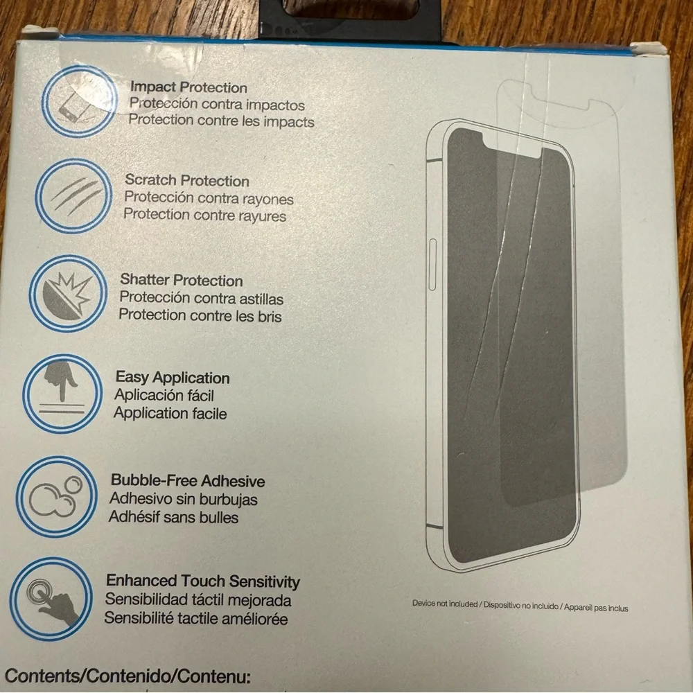 Naztech protect your